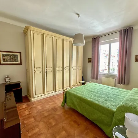 Apartment Al Molo 4 La Spezia
