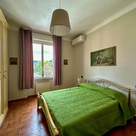Al Molo 4 La Spezia